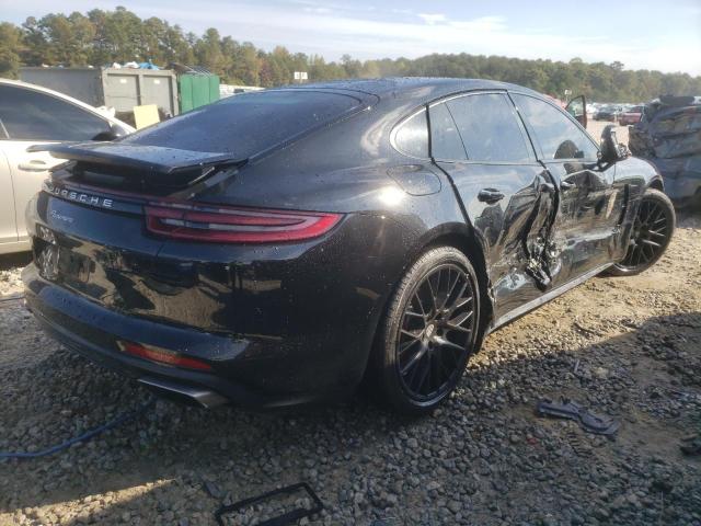 Photo 4 from auction – 2018 PORSCHE PANAMERA 4 with VIN WP0AA2A7XJL104052