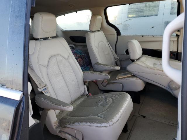 Photo 6 from auction – 2017 CHRYSLER PACIFICA T with VIN 2C4RC1EG2HR517652