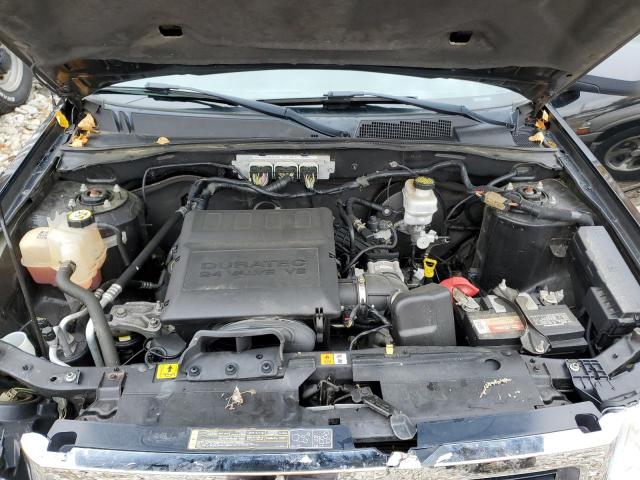 Photo 7 from auction – 2012 FORD ESCAPE XLT with VIN 1FMCU9DG8CKB74304