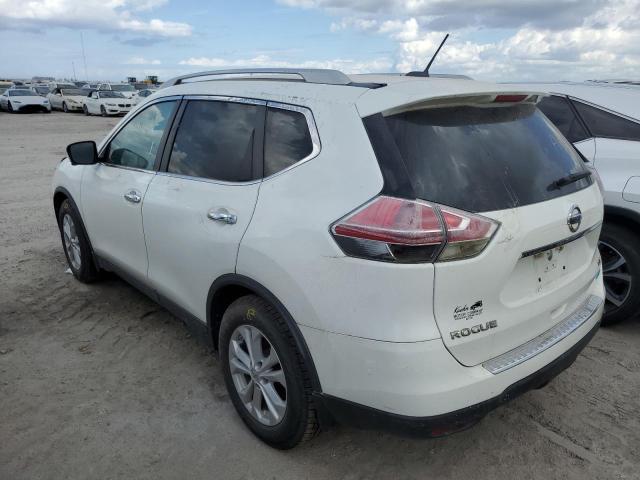 Photo 3 from auction – 2014 NISSAN ROGUE S with VIN 5N1AT2MT7EC780723