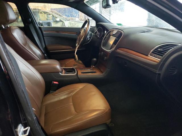 Photo 5 from auction – 2013 CHRYSLER 300C VARVA with VIN 2C3CCAJT3DH699570