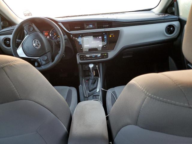 Photo 9 from auction – 2017 TOYOTA COROLLA L with VIN 5YFBURHE2HP720001