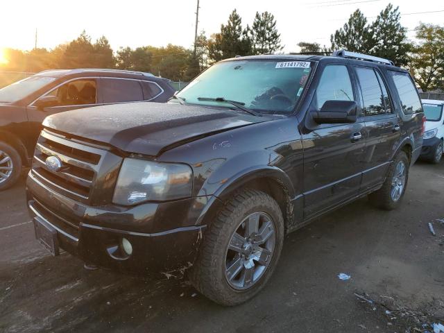Photo 2 from auction – 2010 FORD EXPEDITION with VIN 1FMJU2A56AEA19523