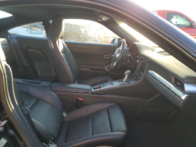 Photo 5 from auction – 2015 PORSCHE 911 CARRER with VIN WP0AA2A97FS106727
