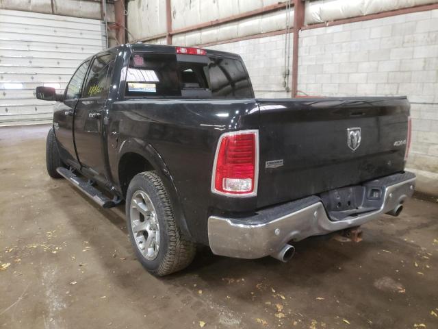 Photo 3 from auction – 2017 RAM 1500 LARAM with VIN 1C6RR7NT7HS554071