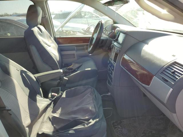 Photo 5 from auction – 2009 CHRYSLER TOWN & COU with VIN 2A8HR54129R594563