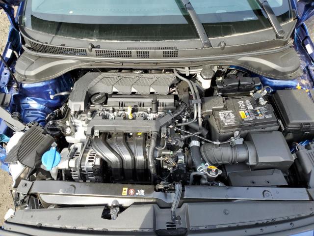 Photo 7 from auction – 2022 HYUNDAI ACCENT SE with VIN 3KPC24A69NE172608