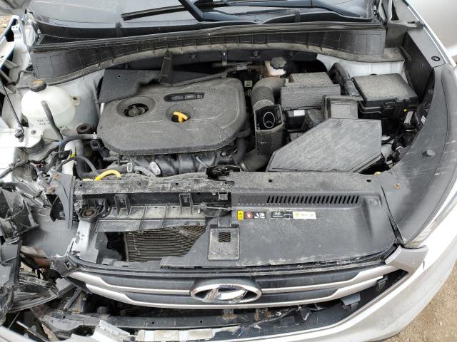 Photo 7 from auction – 2017 HYUNDAI TUCSON LIM with VIN KM8J3CA47HU311939
