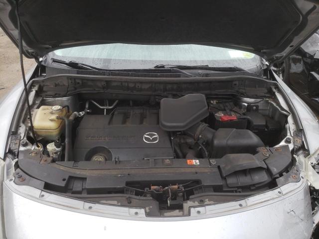 Photo 7 from auction – 2014 MAZDA CX-9 TOURI with VIN JM3TB3CV5E0436499