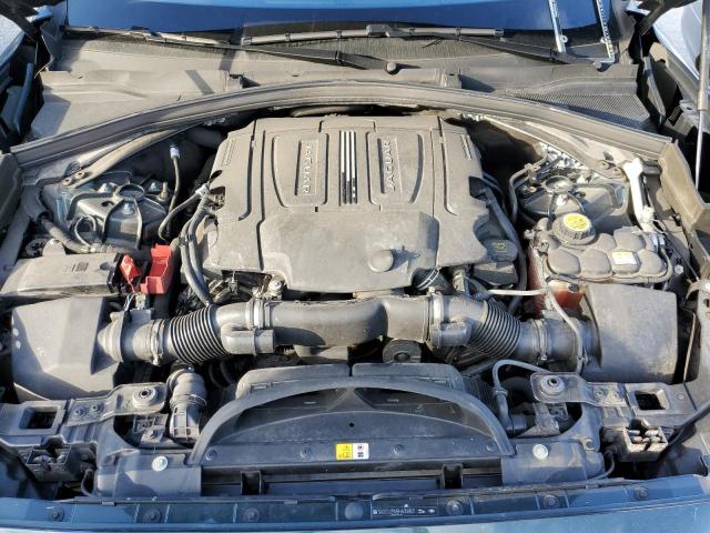 Photo 7 from auction – 2017 JAGUAR F-PACE R - with VIN SADCL2BV8HA058831