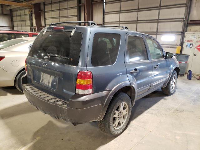 Photo 4 from auction – 2005 FORD ESCAPE XLT with VIN 1FMYU93115KA04341