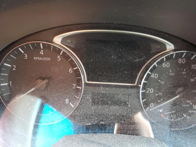 Photo 8 from auction – 2015 NISSAN ALTIMA 2.5 with VIN 1N4AL3AP7FC102059