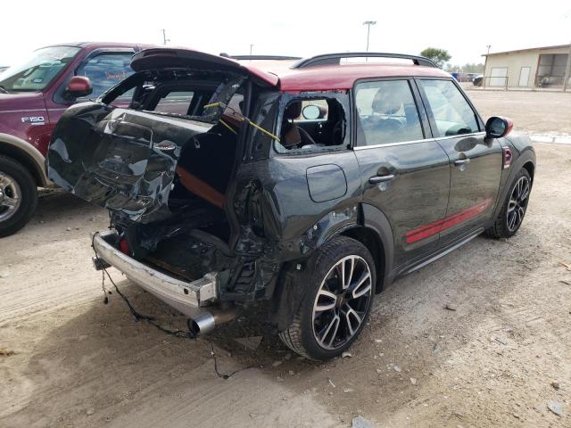 Photo 4 from auction – 2022 MINI COOPER JCW with VIN WMZ33BS02N3N97493