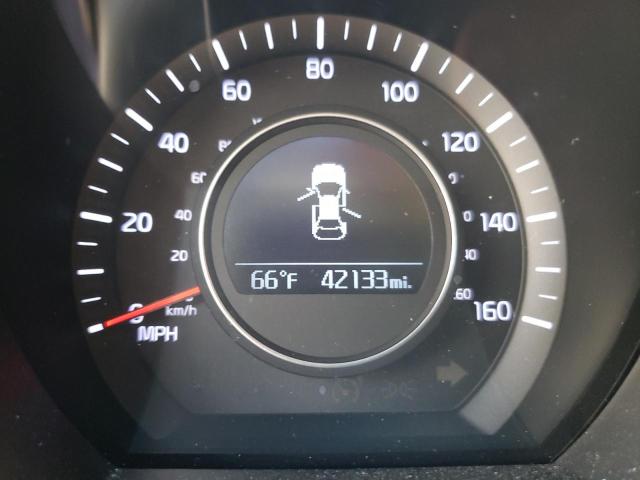 Photo 8 from auction – 2015 KIA OPTIMA EX with VIN 5XXGN4A72FG453143