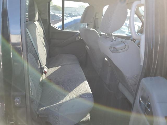 Photo 6 from auction – 2012 NISSAN FRONTIER S with VIN 1N6AD0EV7CC473021