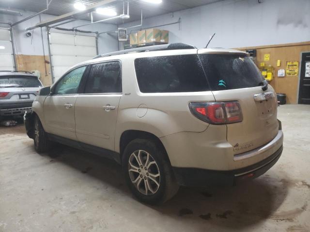 Photo 3 from auction – 2013 GMC ACADIA SLT with VIN 1GKKVRKD8DJ263534