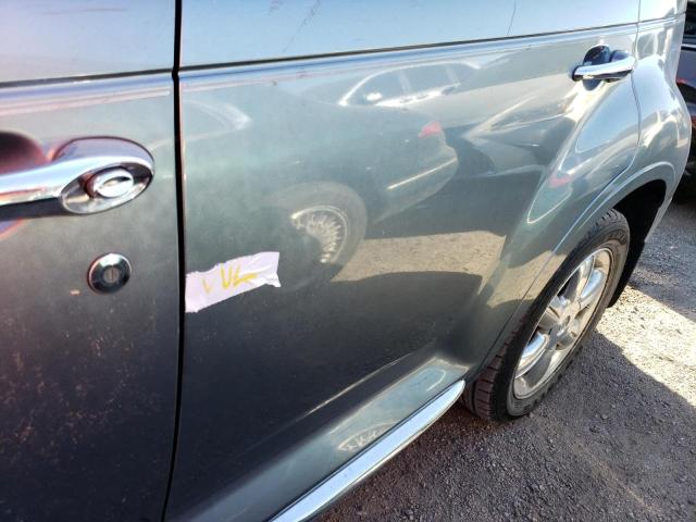 Photo 9 from auction – 2010 CHRYSLER PT CRUISER with VIN 3A4GY5F97AT132777