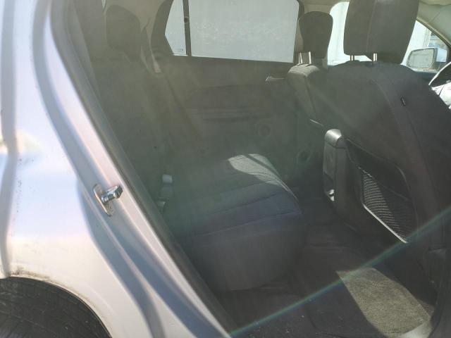 Photo 6 from auction – 2011 GMC TERRAIN SL with VIN 2CTFLREC8B6366750