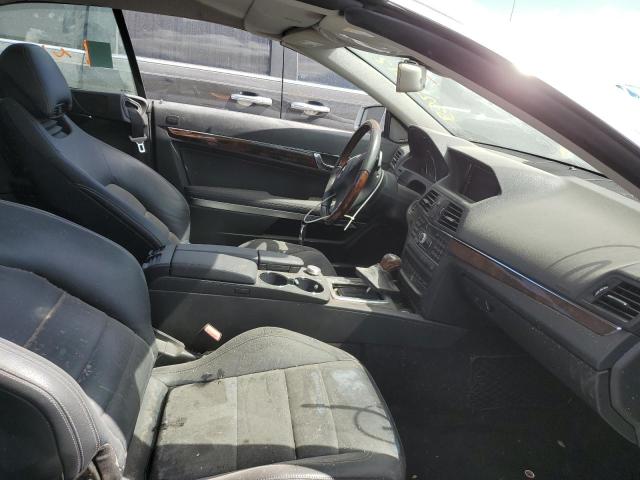 Photo 5 from auction – 2011 MERCEDES-BENZ E 350 with VIN WDDKK5GF9BF074162