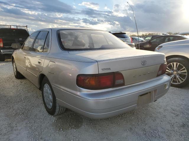 Photo 3 from auction – 1995 TOYOTA CAMRY LE with VIN JT2SK12E9S0333651