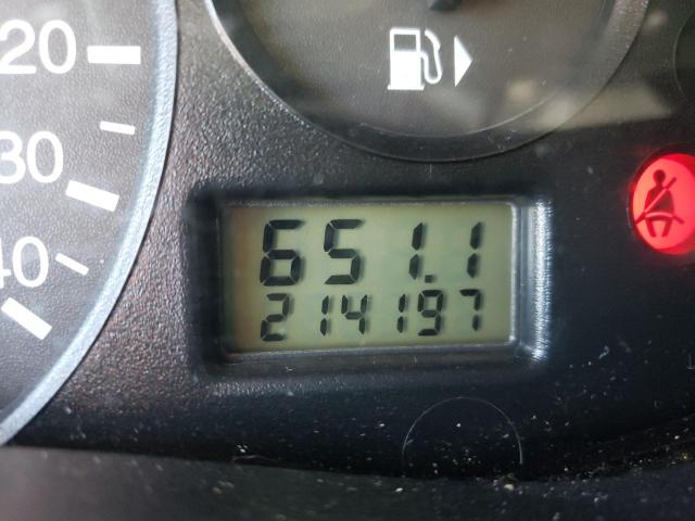 Photo 8 from auction – 2003 FORD FOCUS SE C with VIN 1FAFP343X3W127163