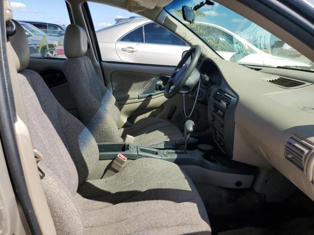 صورة رقم 5 من المزاد - 2004 CHEVROLET CAVALIER مع VIN 1G1JC52F547273659