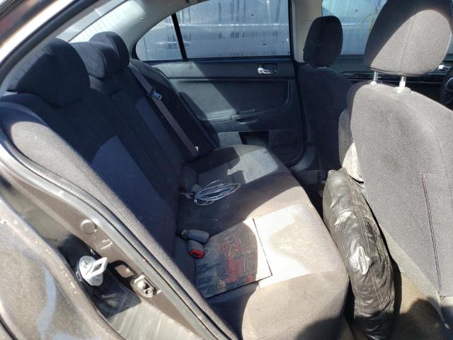Photo 6 from auction – 2015 MITSUBISHI LANCER EVO with VIN JA32W8FV7FU021050