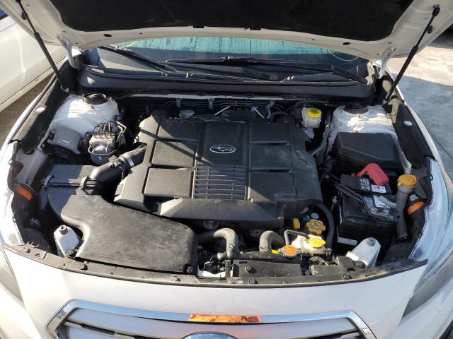 Photo 7 from auction – 2016 SUBARU OUTBACK 3. with VIN 4S4BSENC0G3201419