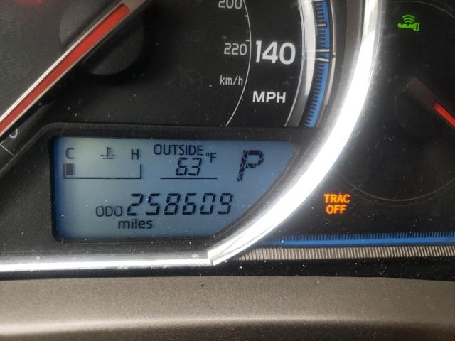 Photo 8 from auction – 2013 TOYOTA RAV4 LIMIT with VIN 2T3DFREV4DW042505