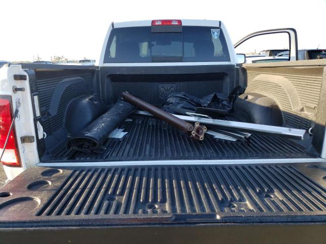 Photo 6 from auction – 2012 DODGE RAM 1500 S with VIN 3C6JD6BP7CG121900