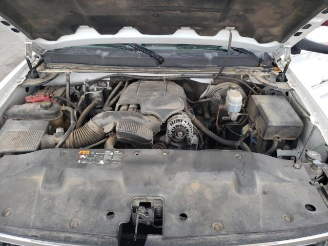 Photo 7 from auction – 2011 CHEVROLET OTHER with VIN 3GCPCSE00BG309475