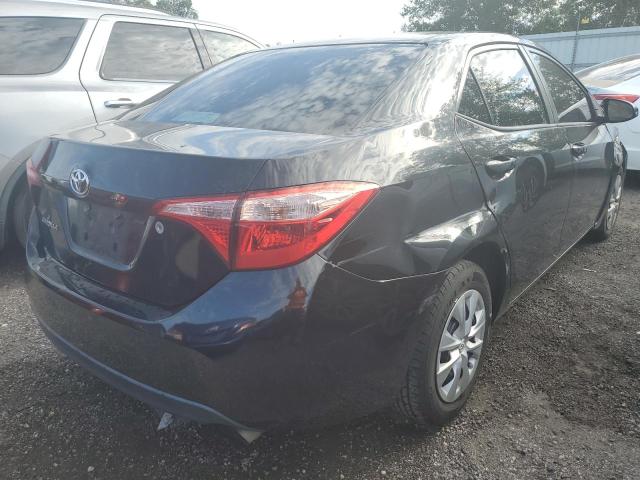 Photo 4 from auction – 2017 TOYOTA COROLLA L with VIN 2T1BURHE2HC900434