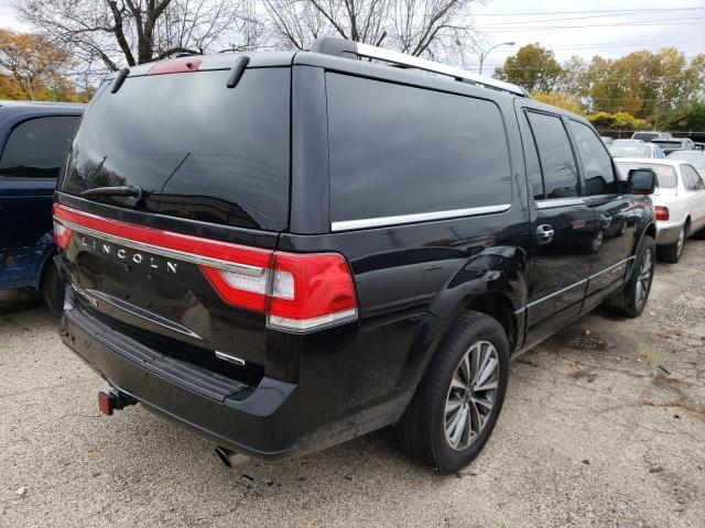 Photo 4 from auction – 2016 LINCOLN NAVIGATOR with VIN 5LMJJ3JT6GEL01132