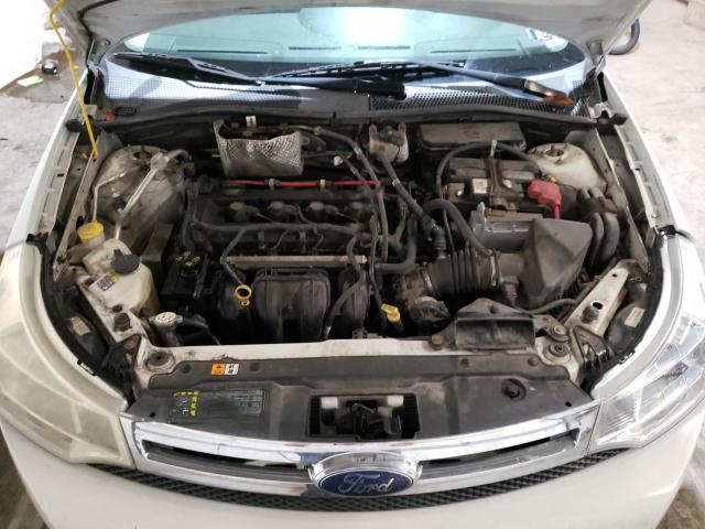 Photo 7 from auction – 2009 FORD FOCUS SE with VIN 1FAHP35N89W119452