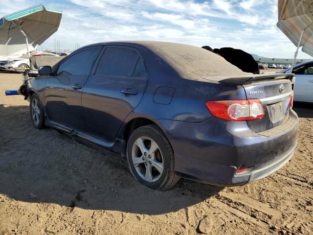 Zdjęcie 3 z aukcji – 2013 TOYOTA COROLLA BA z VIN 5YFBU4EE1DP096578