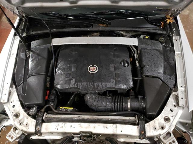 Фото 7 с аукциона – 2009 CADILLAC CTS с VIN 1G6DF577190158654