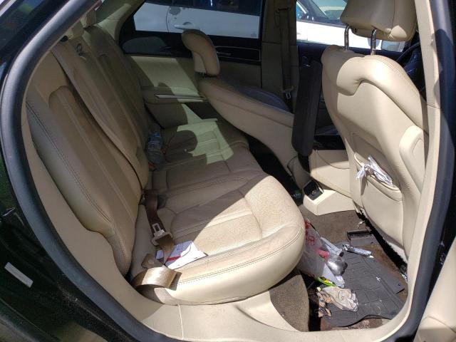 Photo 6 from auction – 2013 LINCOLN MKZ with VIN 3LN6L2GKXDR826912