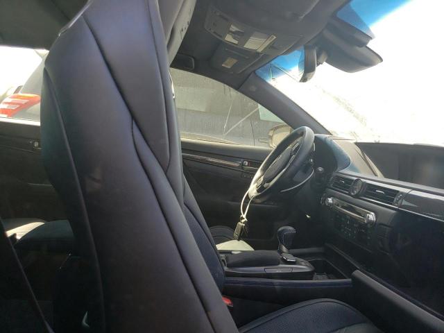 Photo 5 from auction – 2019 LEXUS GS-F with VIN JTHBP1BL3KA002970