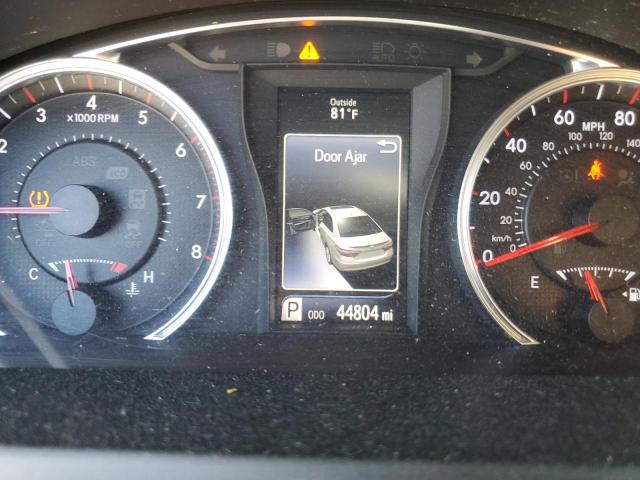 Photo 8 from auction – 2016 TOYOTA CAMRY with VIN 4T1BF1FK5GU577840
