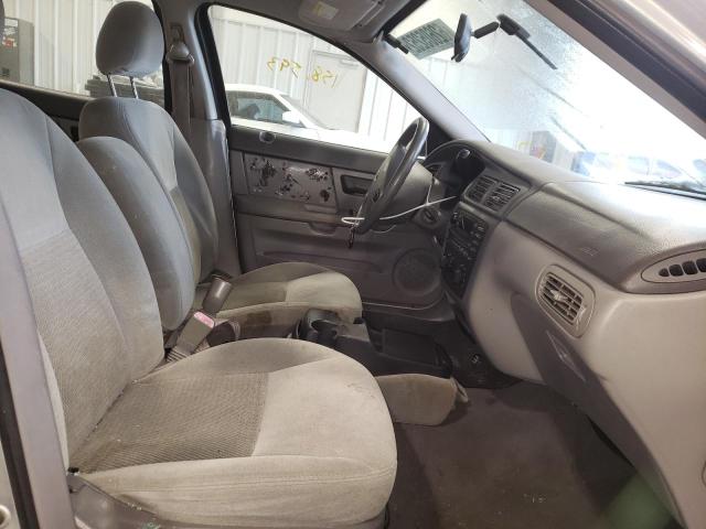 Photo 5 from auction – 2003 FORD TAURUS SES with VIN 1FAFP55U13A272219