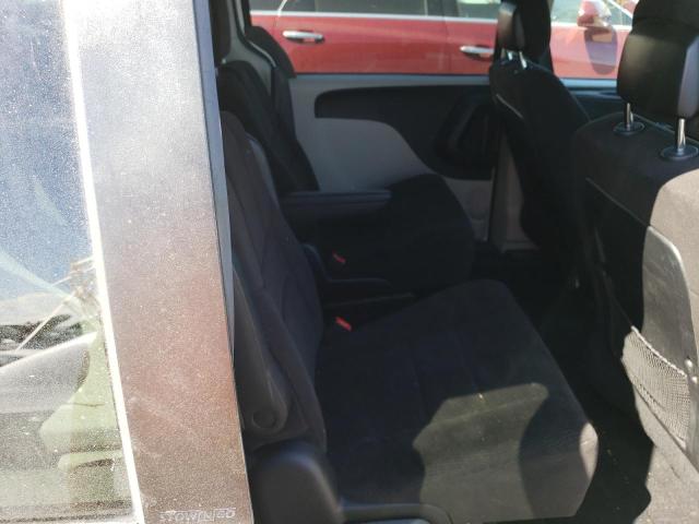 Photo 6 from auction – 2013 DODGE GRAND CARA with VIN 2C4RDGCG7DR522181