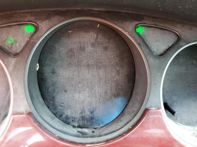 Photo 8 from auction – 2006 LEXUS ES 330 with VIN JTHBA30G465148375