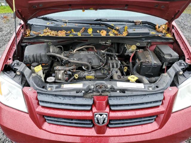 Photo 7 from auction – 2010 DODGE GRAND CARA with VIN 2D4RN4DE5AR491004