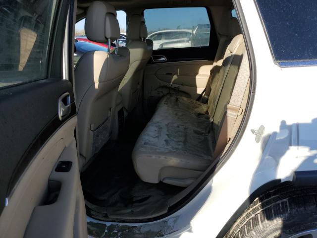Photo 6 from auction – 2014 JEEP GRAND CHER with VIN 1C4RJFBG6EC185873