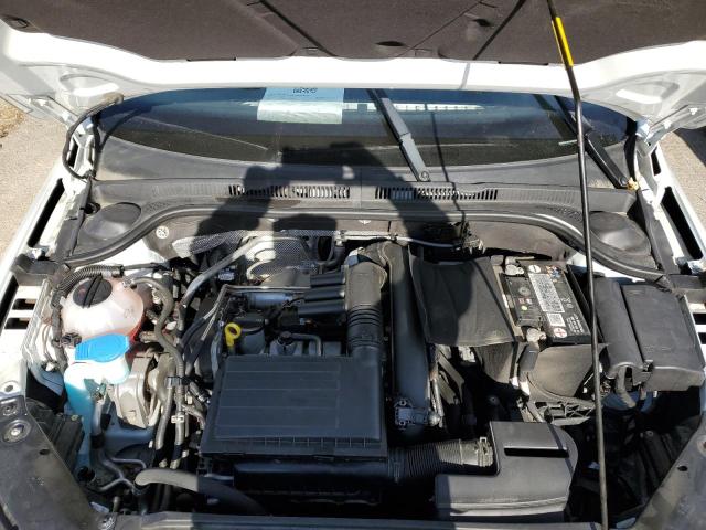 Photo 7 from auction – 2017 VOLKSWAGEN JETTA SE with VIN 3VWDB7AJ3HM354435