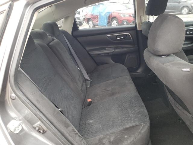 Photo 6 from auction – 2015 NISSAN ALTIMA 2.5 with VIN 1N4AL3AP7FC258005