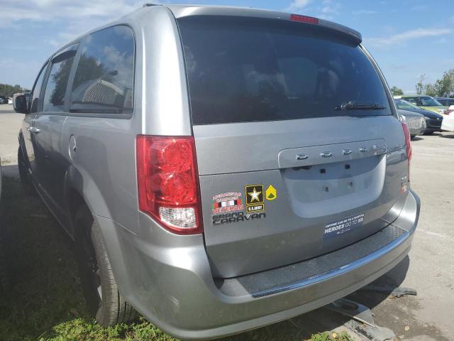 Photo 3 from auction – 2019 DODGE GRAND CARA with VIN 2C4RDGEG0KR679609