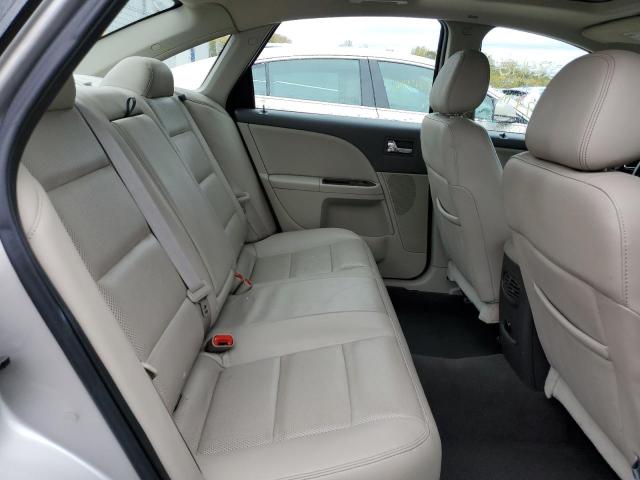 Photo 6 from auction – 2008 FORD TAURUS SEL with VIN 1FAHP24W78G168073