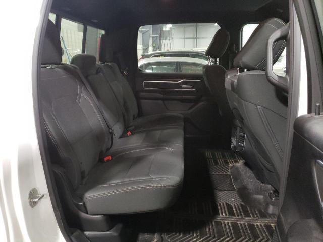 Photo 6 from auction – 2019 RAM 1500 BIG H with VIN 1C6SRFFT8KN680570