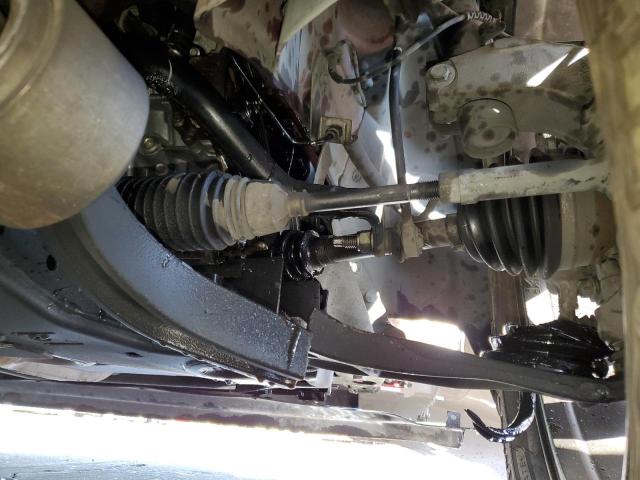 Photo 9 from auction – 2010 FORD FLEX LIMIT with VIN 2FMGK5DC4ABB18445